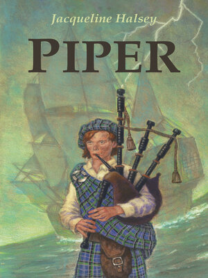 cover image of Piper